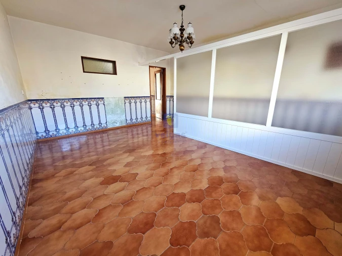 Moradia T3 para Venda em Amoreira Foto 5