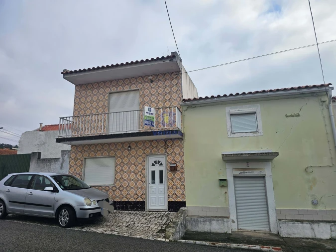 Moradia T3 para Venda em Amoreira Foto 76