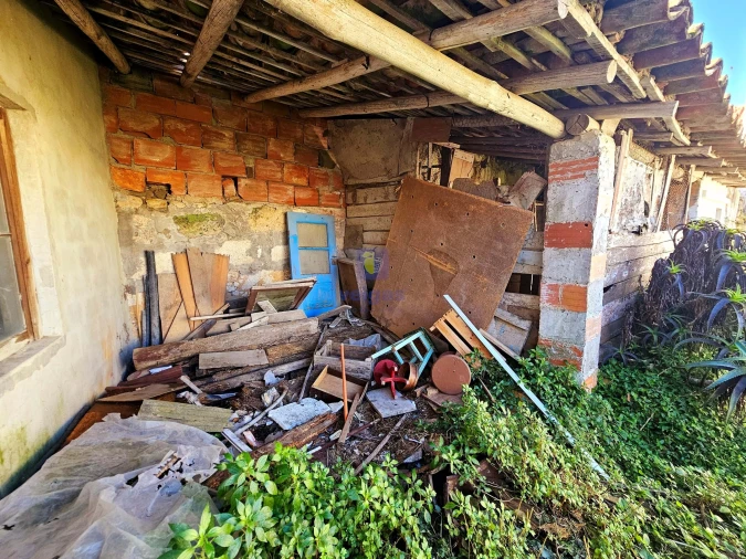 Moradia T3 para Venda em Amoreira Foto 28