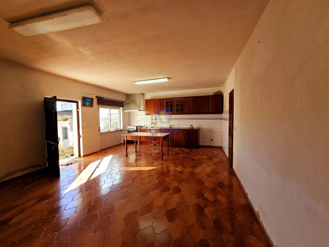 Moradia T3 para Venda em Amoreira Foto 22