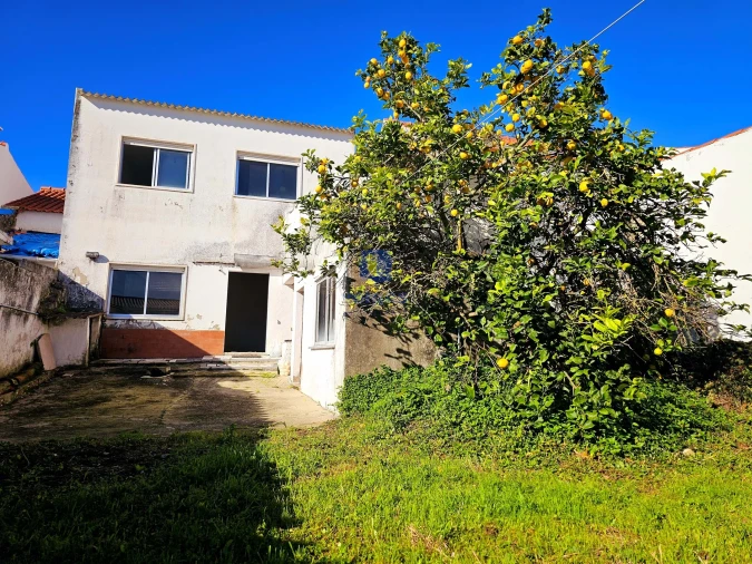 Moradia T3 para Venda em Amoreira Foto 37