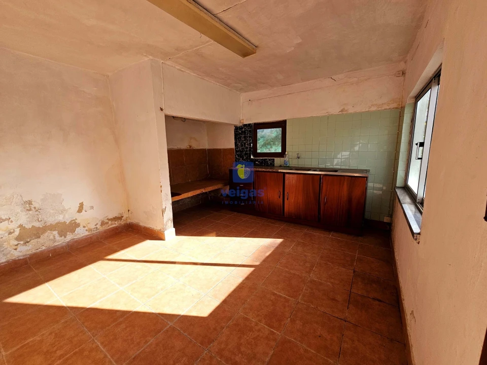 Moradia T3 para Venda em Amoreira Foto 41