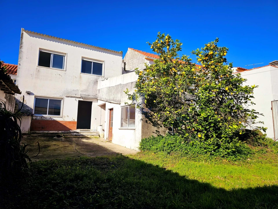 Moradia T3 para Venda em Amoreira Foto 38