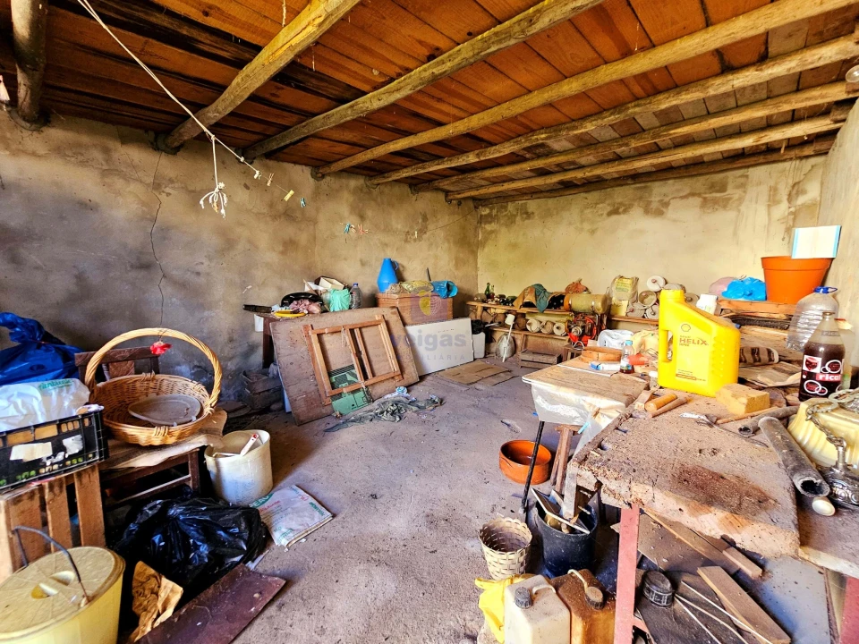 Moradia T3 para Venda em Amoreira Foto 34