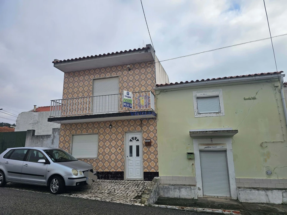 Moradia T3 para Venda em Amoreira Foto 76