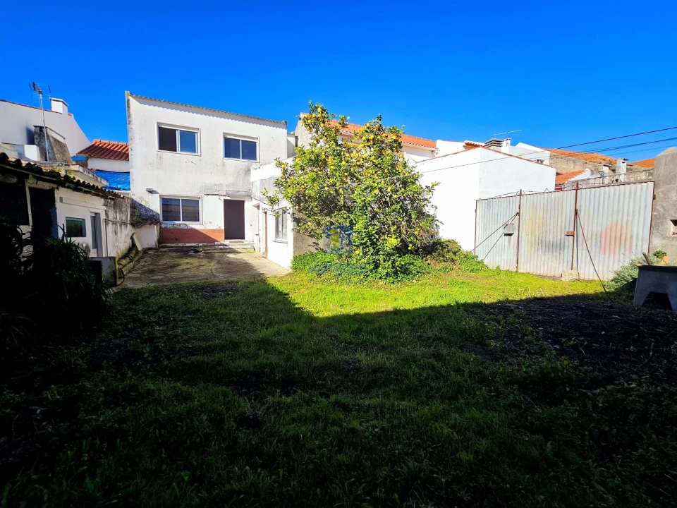 Moradia T3 para Venda em Amoreira Foto 30