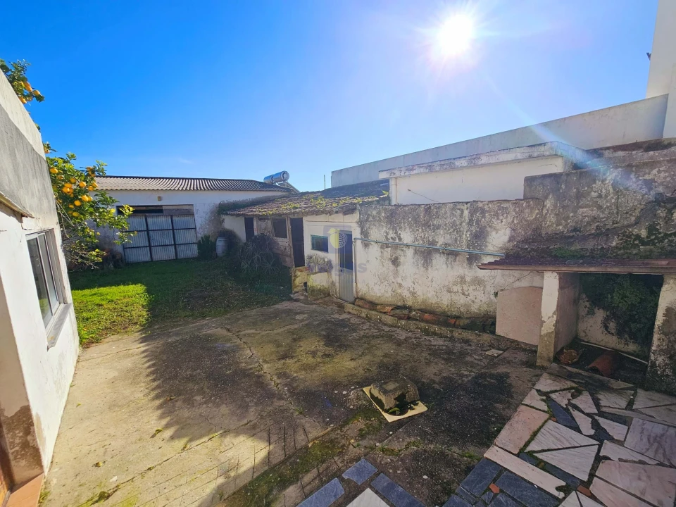 Moradia T3 para Venda em Amoreira Foto 2