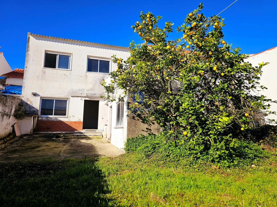 Moradia T3 para Venda em Amoreira Foto 37