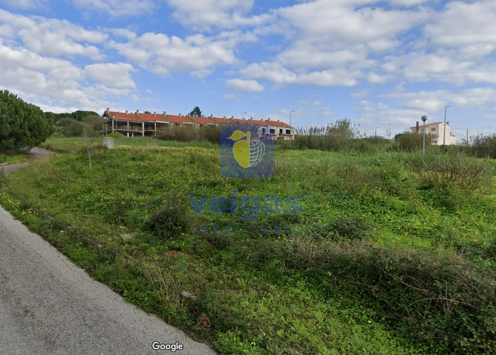 Terreno para Venda em Lourinhã e Atalaia Foto 19