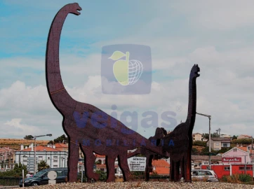 Terreno para Venda em Lourinhã e Atalaia