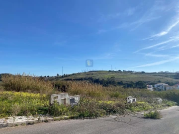 Terreno para Venda em Lourinhã e Atalaia