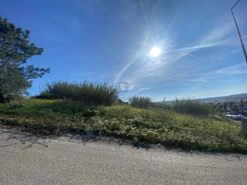 Terreno para Venda em Lourinhã e Atalaia