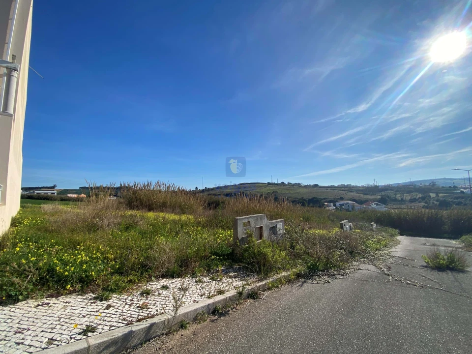 Terreno para Venda em Lourinhã e Atalaia Foto 6