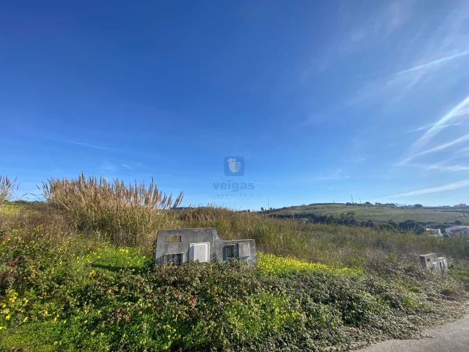 Terreno para Venda em Lourinhã e Atalaia Foto 3