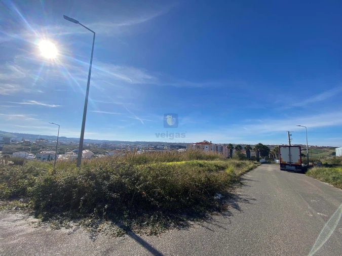 Terreno para Venda em Lourinhã e Atalaia Foto 5