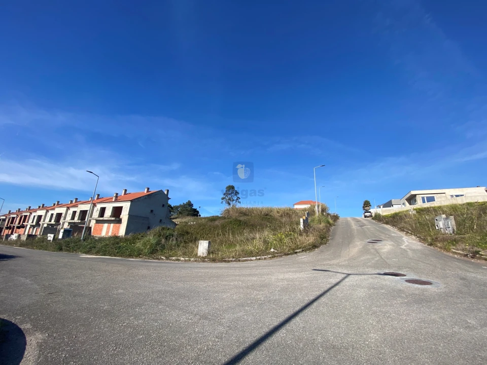Terreno para Venda em Lourinhã e Atalaia Foto 11