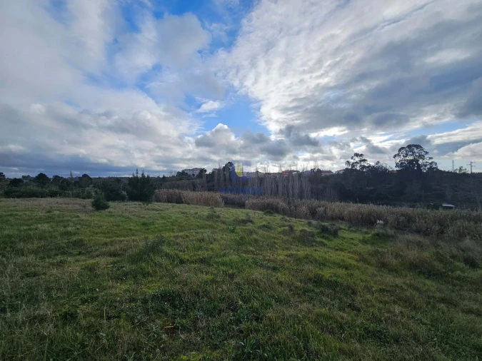 Terreno para Venda em Caldas da Rainha - Santo Onofre e Serra do Bouro Foto 12