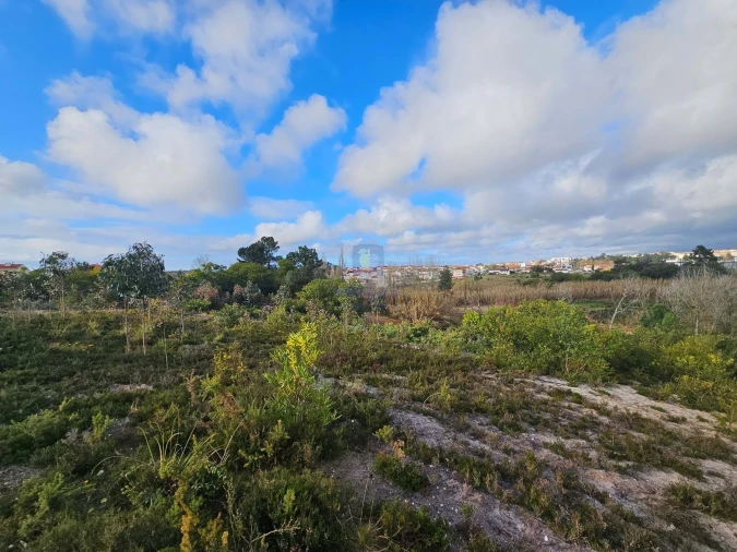 Terreno para Venda em Caldas da Rainha - Santo Onofre e Serra do Bouro Foto 17