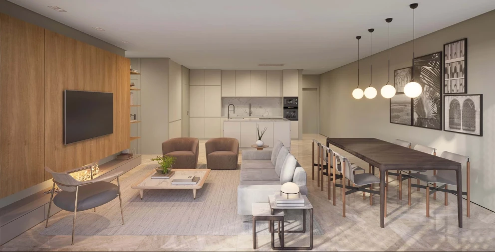 Apartamento T2 para Venda em Cascais e Estoril Foto 8