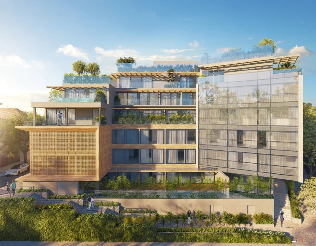 Apartamento T2 para Venda em Cascais e Estoril Foto 3