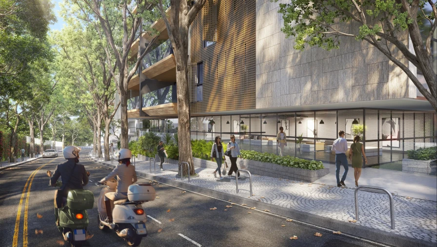 Apartamento T2 para Venda em Cascais e Estoril Foto 6