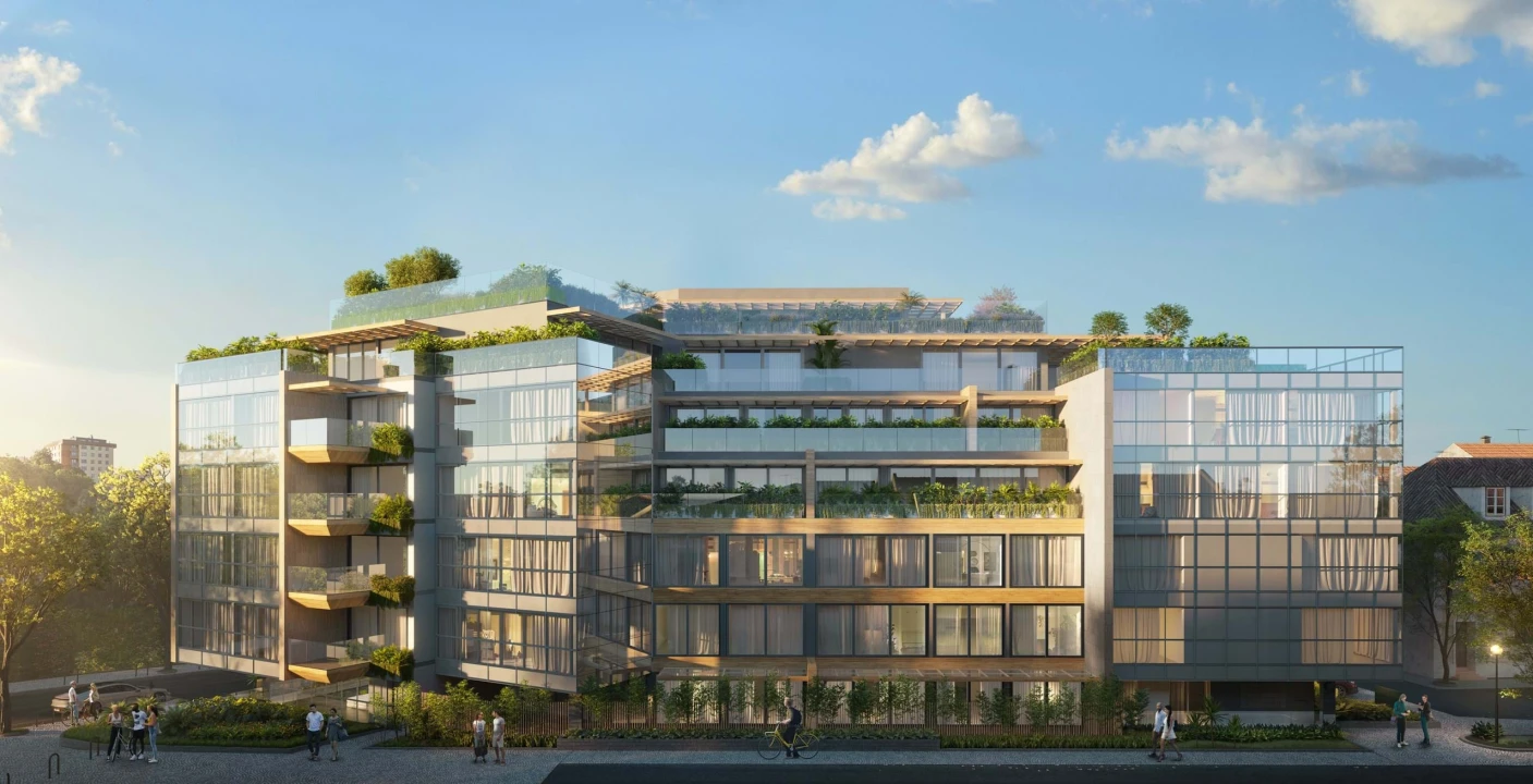 Apartamento T2 para Venda em Cascais e Estoril Foto 5