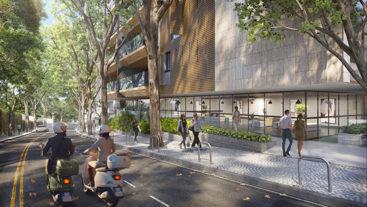 Apartamento T2 para Venda em Cascais e Estoril Foto 6