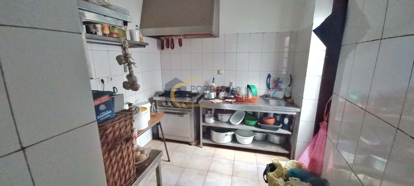 Negócio para Trespasse em São Bartolomeu de Messines Foto 8