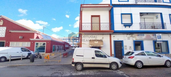 Negócio para Trespasse em São Bartolomeu de Messines