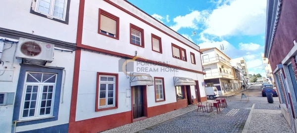 Negócio para Trespasse em São Bartolomeu de Messines
