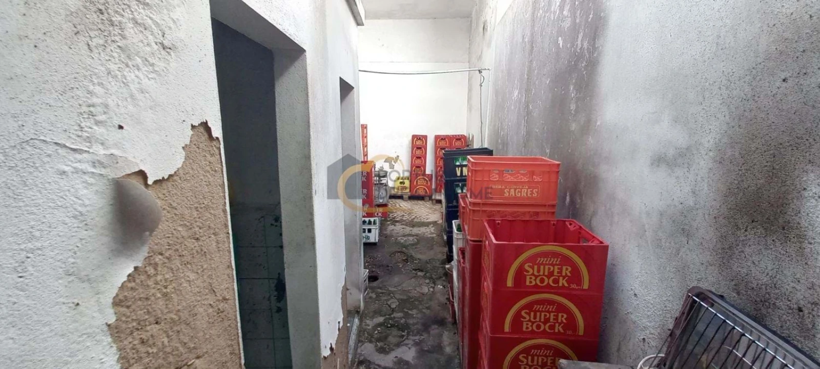 Negócio para Trespasse em São Bartolomeu de Messines Foto 6