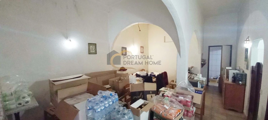 Negócio para Trespasse em São Bartolomeu de Messines Foto 5