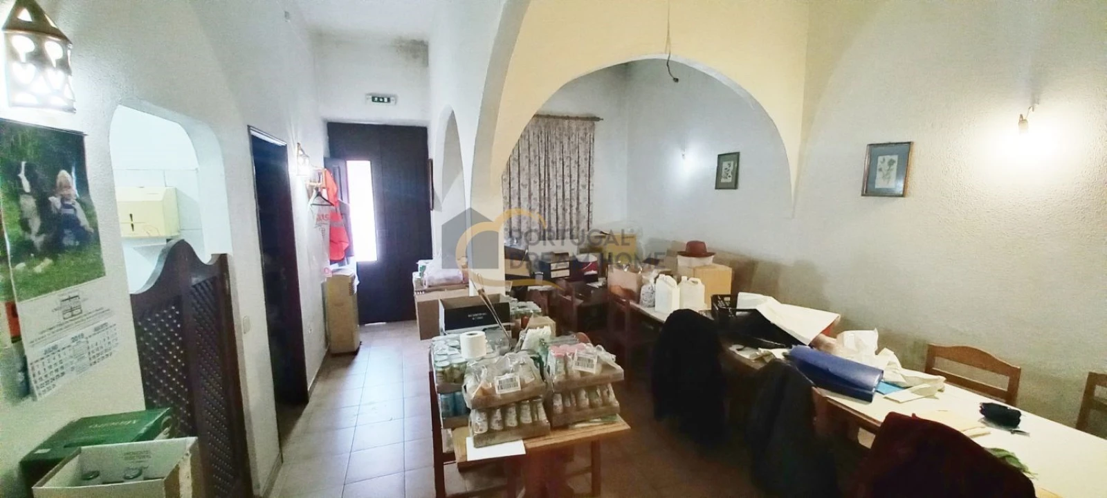 Negócio para Trespasse em São Bartolomeu de Messines Foto 11