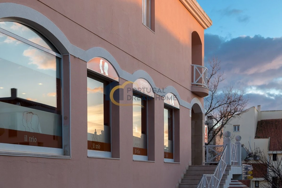 Negócio para Venda em Quarteira Foto 7