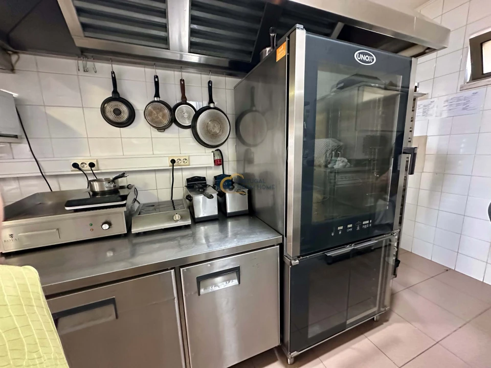 Negócio para Venda em Ferreiras Foto 23