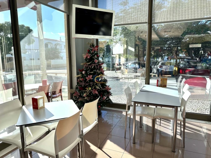 Negócio para Venda em Ferreiras Foto 7