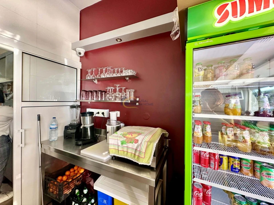 Negócio para Venda em Ferreiras Foto 22