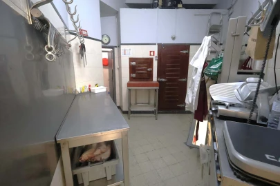 Negócio para Arrendamento em Alvalade