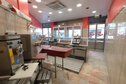 Negócio para Arrendamento em Alvalade