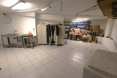 Negócio para Arrendamento em Alvalade