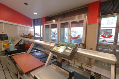 Negócio para Arrendamento em Alvalade