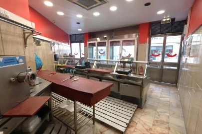 Negócio para Arrendamento em Alvalade