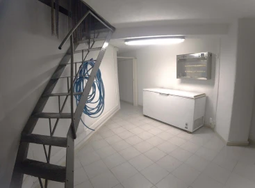 Negócio para Arrendamento em Alvalade