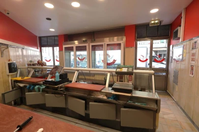 Negócio para Arrendamento em Alvalade