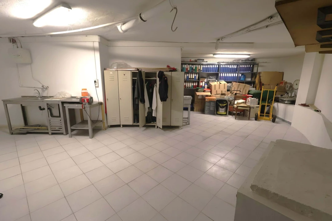 Negócio para Arrendamento em Alvalade Foto 11