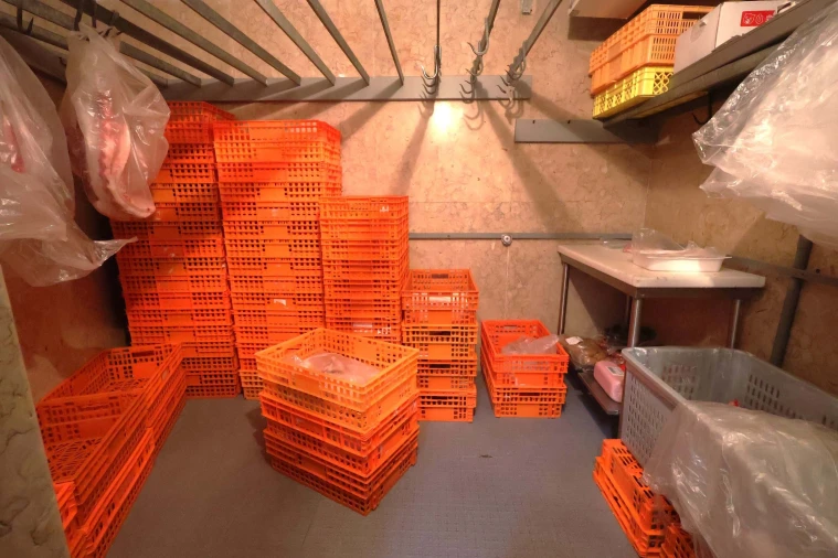 Negócio para Arrendamento em Alvalade Foto 15