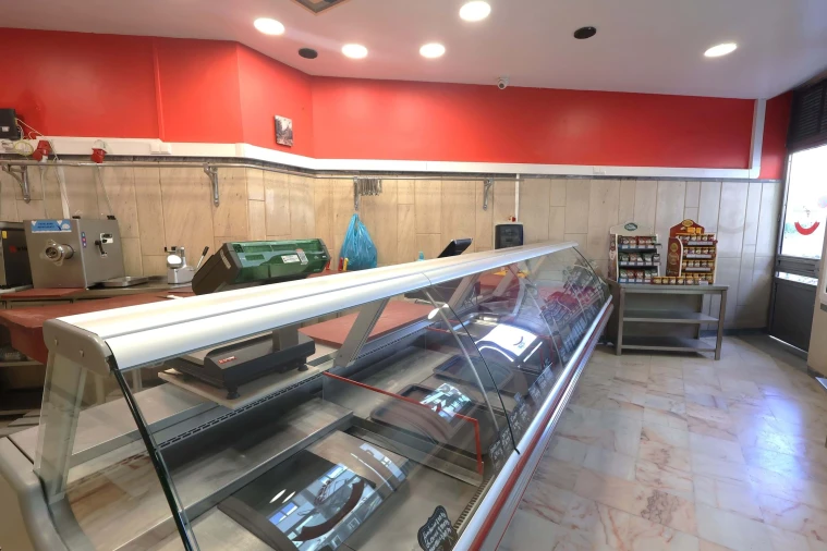 Negócio para Arrendamento em Alvalade Foto 3