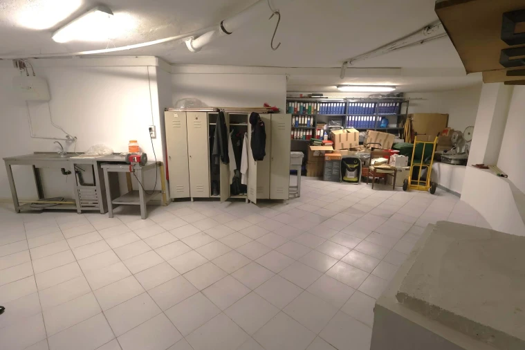 Negócio para Arrendamento em Alvalade Foto 11