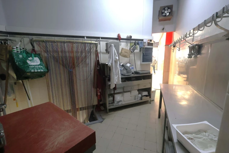 Negócio para Arrendamento em Alvalade Foto 16