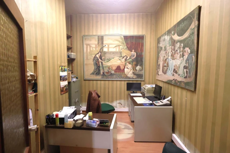 Negócio para Arrendamento em Alvalade Foto 12